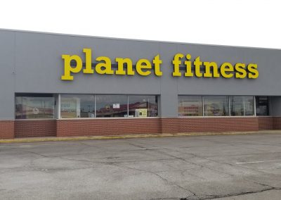 Planet Fitness – Muncie