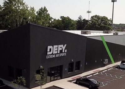 DEFY Indianapolis