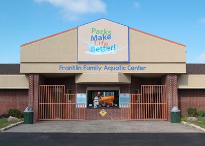 Franklin Parks & Recreational Facility