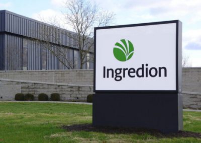 Ingredion Indianapolis