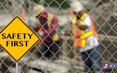 How to Stay Safe on Construction Sites