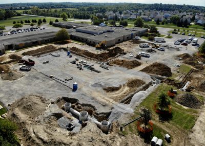 Grassy Creek Elementary School