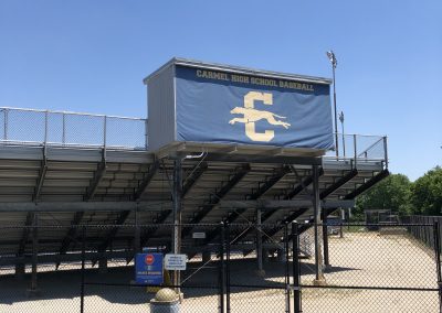 Hartman Baseball Complex